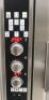 ***Reserve now Met***ZANUSSI ELECTRIC 10 TRAY COMBI OVEN, QUALITY SHOWROOM FLOOR STOCK - 8