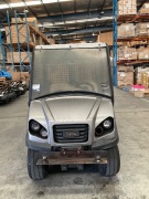 Carryall CA500 Golf Cart - 6