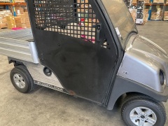 Carryall CA500 Golf Cart - 10
