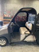 Carryall CA500 Golf Cart - 33