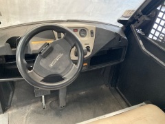 Carryall CA500 Golf Cart - 38