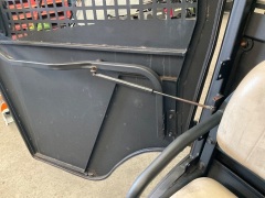 Carryall CA500 Golf Cart - 44
