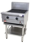 GOLDSTEIN GAS 600MM CHARGRILL - 3