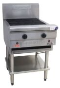 GOLDSTEIN GAS 600MM CHARGRILL - 4