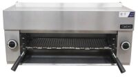 COBRA 900 GAS SALAMANDER, QUALITY SHOWROOM FLOOR STOCK