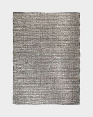 Mikayla Rug - 160 x 230 cm - String