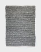 Jade Rug - 160 x 230 cm - Grey/Charcoal