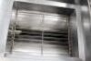 ***Reserve now Met***FRYMASTER GAS SINGLE PAN DEEP FRYER, QUALITY SHOWROOM STOCK - 5