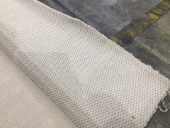 Kingscliff Taupe Carpet Roll 3 X 3.3m - 2