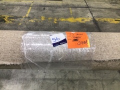 Smartstrand Accent 819 / Shimmer Carpet Roll 10m - 4
