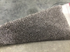 Pure impressions 182 / Stone Stipple Carpet Roll 2.9m - 2