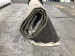 Talland Hamlet Carpet Roll 3.9m - 3