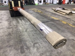 Talland Hamlet Carpet Roll 3.9m - 5