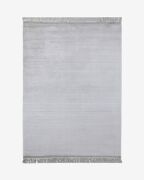 Melissa Rug - 200 x 290 cm - White