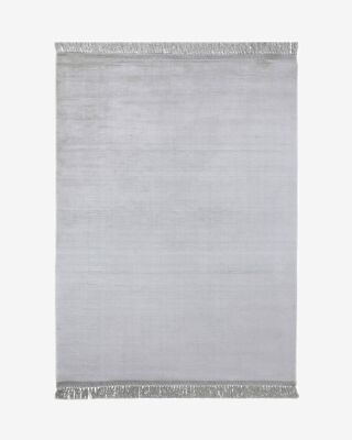 Melissa Rug - 200 x 290 cm - White