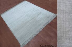Melissa Rug - 200 x 290 cm - Papyrus - 2