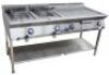 ***Reserve now Met***ELECTROLUX 700XP BENCH TOP ELECTRIC DOUBLE PAN DEEP FRYER