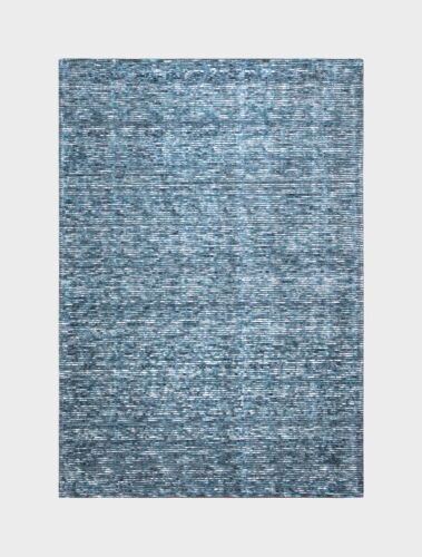 April Rug - 200 x 290 cm - Blue Grey
