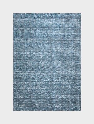 April Rug - 160 x 230 cm - Blue Grey