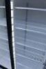 ***Reserve now Met***SKOPE UPRIGHT 2 GLASS DOOR FRIDGE - 4