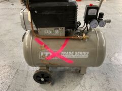 ITM Trademaster Air Compressor Direct Drive 2.5 HP 36 Litres TM354-25036 (SKU: ..151897) - 6