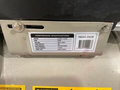 ITM Trademaster Air Compressor Direct Drive 2.5 HP 36 Litres TM354-25036 (SKU: ..151897) - 12