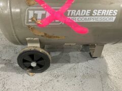 ITM Trademaster Air Compressor Direct Drive 2.5 HP 36 Litres TM354-25036 (SKU: ..151897) - 14