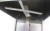 ***Reserve now Met***HOBART UPRIGHT PASS THRU/CORNER DISHWASHER - 6