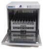 WINTERHAULTER STAINLESS STEEL UNDERCOUNTER DISHWASHER - 4