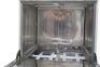 WINTERHAULTER STAINLESS STEEL UNDERCOUNTER DISHWASHER - 5