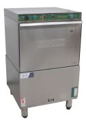 ESWOOD UNDER COUNTER GLASS WASHER - 2