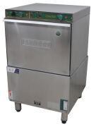 ESWOOD UNDER COUNTER GLASS WASHER - 3