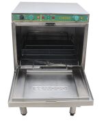 ESWOOD UNDER COUNTER GLASS WASHER - 4