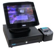 ***Reserve now Met***POS CASH REGISTER AND ORDERING SYSTEM - 2