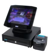 ***Reserve now Met***POS CASH REGISTER AND ORDERING SYSTEM - 3