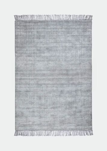 Kerry Rug - 160 x 230 cm - Glacier Grey
