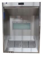 STODDART RANGE HOOD VENTILATION SYSTEM