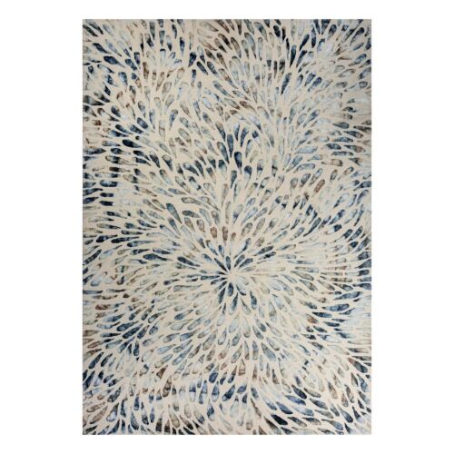 Lily Rug - 200 x 290 cm - Peacock