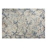 Lily Rug - 200 x 290 cm - Peacock - 2