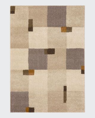 Sensation Contemporary Rug - 160 x 230 cm