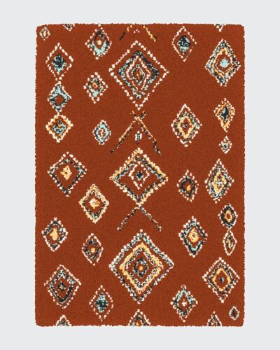 Morocco Ethnic Fashioned Rug - 160 x 230 cm