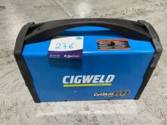 CIGWELD CutSkill 60 Plasma Cutter 1-1601-60 (SKU: 143175) - 2