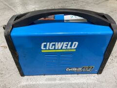 CIGWELD CutSkill 60 Plasma Cutter 1-1601-60 (SKU: 143175) - 5