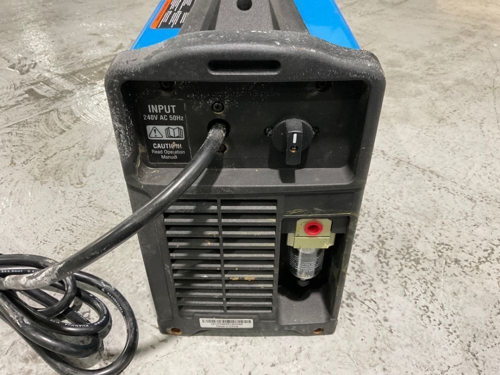 Cigweld Cutskill 60 Plasma Cutter 1 1601 60 Sku 143175 Hilco Global Apac 5050