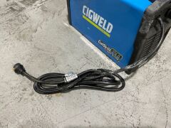 CIGWELD CutSkill 60 Plasma Cutter 1-1601-60 (SKU: 143175) - 8