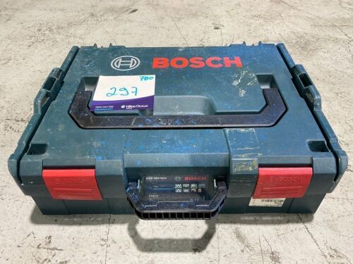 Bosch Multitool Oscillating 300W GOP300SCE