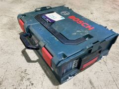 Bosch Multitool Oscillating 300W GOP300SCE - 2