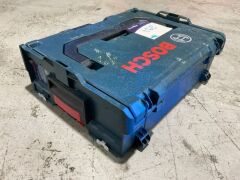 Bosch Multitool Oscillating 300W GOP300SCE - 3