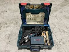 Bosch Multitool Oscillating 300W GOP300SCE - 7