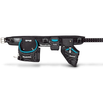 MAKITA Heavy-Duty System Belt Set Complete (SKU..100185)